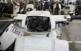 HONDA GYRO UP TA01