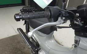 HONDA CROSS CUB 110 2023 JA60