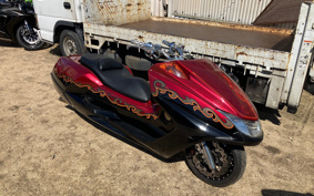 YAMAHA MAXAM 250 SG21J
