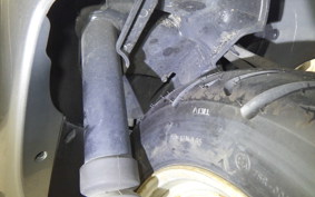 HONDA DIO Gen.6 AF68