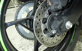 KAWASAKI ZX-25R-2SE ZX250H