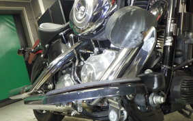 HARLEY FLS 1580 2012