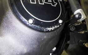 HARLEY FXBBS1870 2021