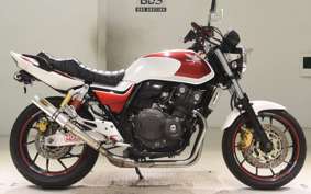 HONDA CB400SF GEN 4 2017 NC42