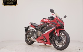 HONDA CBR650R 2022 RH03