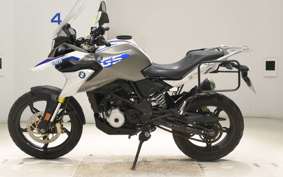 BMW G310GS 2021