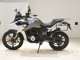 Фото BMW G310GS 2021 с японского аукциона