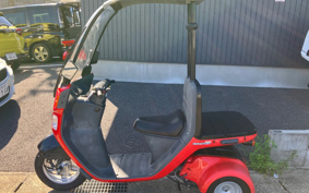 HONDA GYRO TA03