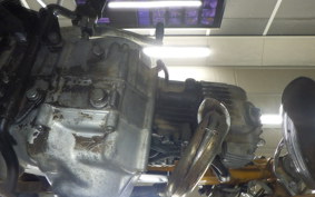 HONDA DAX 70 2003 ST70