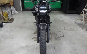 HONDA GB350S 2022 NC59
