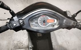 SUZUKI ADDRESS V125 CF4MA