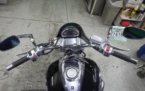 SUZUKI BOULEVARD 400 2014 VK57A