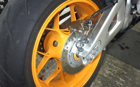 HONDA CBR600RR A 2014 PC40