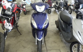HONDA DIO 110 2007 JF31