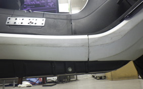 HONDA FUSION X SE 2009 MF02