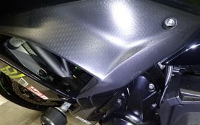 KAWASAKI NINJA 650 A 2018 ER650H
