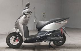 HONDA LEAD 125 JK12