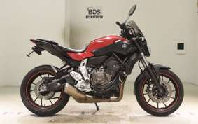 YAMAHA MT-07 ABS 2015 RM07J
