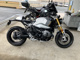 Фото BMW R NINE T 2018 с японского аукциона