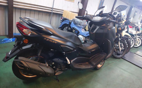 YAMAHA NMAX ABS