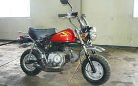 HONDA MONKEY Z50J