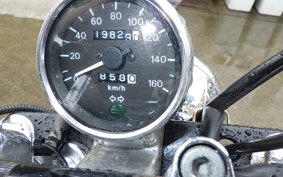 SUZUKI DESPERADO 400 Winder 1999 VK52B