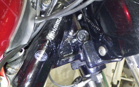 HARLEY FLS 1580 2012