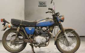 HONDA CL250 1986 CL250