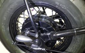 YAMAHA DRAGSTAR 400 2006 VH01J