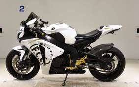 HONDA CBR1000RR Gen. 2 2008