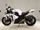 Фото Honda CBR1000RR Gen. 2 2008 с японского аукциона