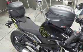 TRIUMPH STREET TRIPLE RS 2024