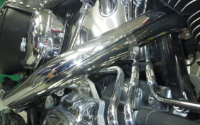 HARLEY FLSTC 1450 2002