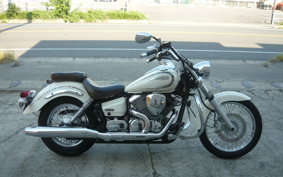 YAMAHA DRAGSTAR 250 VG05J
