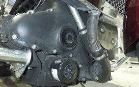 TRIUMPH ROCKET III 2009