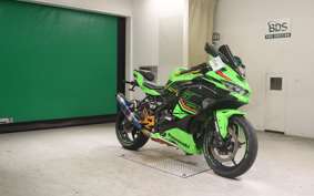 KAWASAKI ZX-25R-2SE 2026 ZX250H
