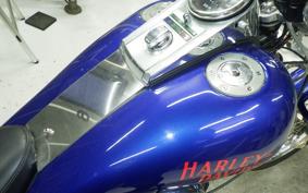 HARLEY FXSTC 1340 1993