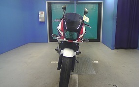 HONDA CB400 SUPER BOLDOR VTEC 2009 NC42