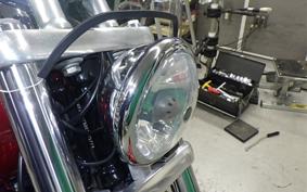 HARLEY FXDL 1580 2012