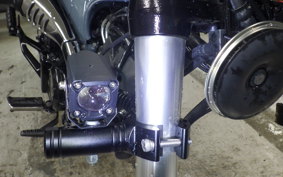 HONDA DAX 125 2024 JB06
