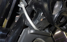 HONDA PS250 MF09