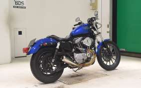 HARLEY XL883-I 2009