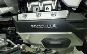 HONDA GL 1800 GOLD WING TOUR DCT 2018 SC79