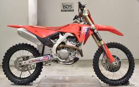 HONDA CRF250 RALLY ME12