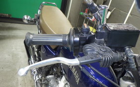 YAMAHA SR400 Gen.5 2023 RH16J