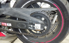 HONDA CBR400R 2019 NC56