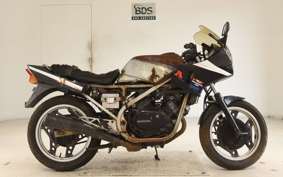 HONDA VT250FE MC08