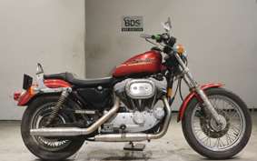 HARLEY XLH883