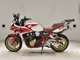 Фото Honda CB1300SB SUPER BOLDOR A 2007 с японского аукциона