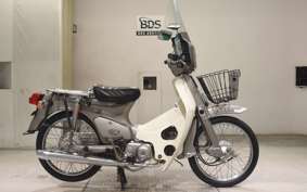 HONDA C70 SUPER CUB E C70